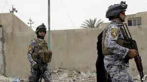 กลุ่มอัลกออิดะห์ออกมาแสดงความรับผิดชอบต่อการโจมตีเรือนจำในประเทศอิรัก