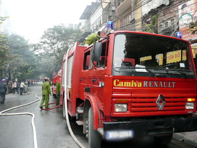 ศัพท์เกี่ยวกับสถานการณ์ฉุกเฉิน (บทที่๒)