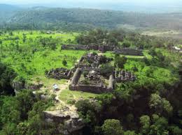 ICJ  เตรียมประกาศคำพิพากษาเกี่ยวกับกรณีพิพาทปราสาทเขาพระวิหาร