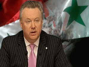 รัสเซียเห็นลู่ทางที่แจ่มใสในการเจรจาระหว่างอิหร่านกับกลุ่ม P5+1