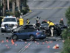 เกิดเหตุกราดยิงในรัฐเท็กซัส ประเทศสหรัฐ