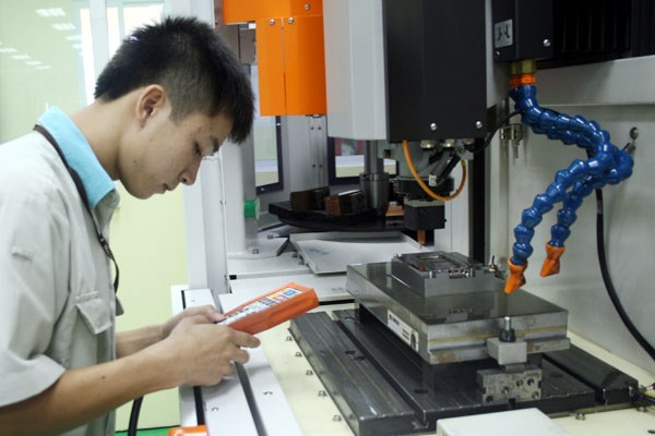 อาเซียนส่งเสริมการพัฒนาวิทยาศาสตณ์ เทคโนโลยีและการเปลี่ยนแปลงใหม่