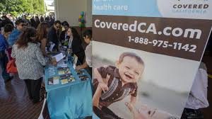 ชาวอเมริกันกว่า๑แสนคนซื้อประกันโอบามาแคร์ในเดือนตุลาคม