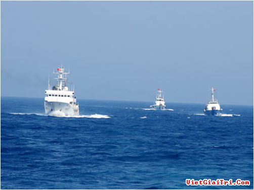 การสนทนาระดับสูงอาเซียน-อียูเกี่ยวกับความร่วมมือทางทะเล