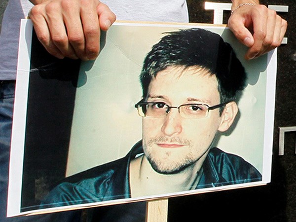 บราซิลปฏิเสธคำขอลี้ภัยการเมืองของนายเอ็ดเวิร์ด สโนว์เดน