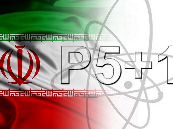 กำหนดเวลาการปฏิบัติข้อตกลงนิวเคลียร์ชั่วคราวระหว่างอิหร่านกับกลุ่มP5+1