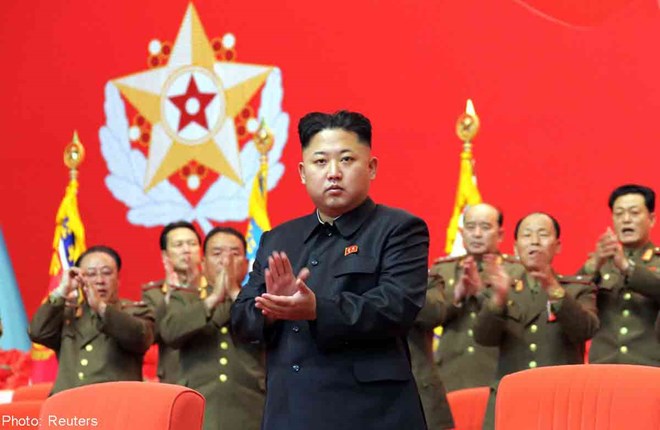 สาธารณรัฐประชาธิปไตยประชาชนเกาหลีเรียกร้องให้สาธารณรัฐเกาหลีปรับปรุงความสัมพันธ์