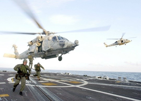 รัสเซียเพิ่มมาตรการรักษาความมั่นคงเมื่อกองทัพนาโต้ขยายกำลังในยุโรปตะวันออก