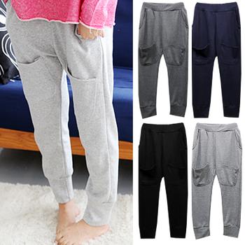 ศัพท์เกี่ยวกับกางเกงชนิดต่างๆ