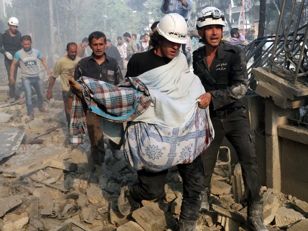 คณะมนตรีความมั่นคงแห่งสหประชาชาติผลักดันการปรับปรุงการรักษาความมั่นคง