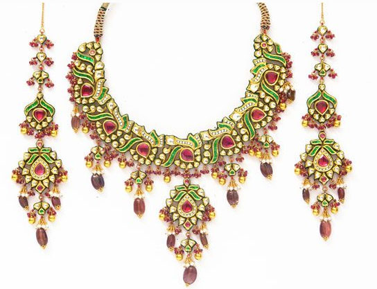 ศัพท์เกี่ยวกับเครื่องประดับ