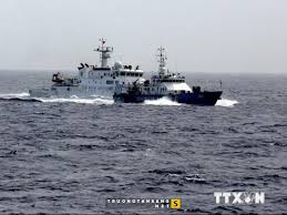 ผู้เชี่ยวชาญคิวบาเห็นว่า  จีนได้มีปฏิบัติการที่ผิดพลาดในทะเลตะวันออก