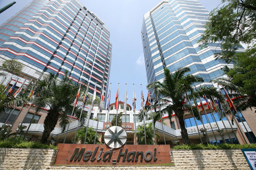 ศัพท์เกี่ยวกับประเภทที่พักและห้องพัก