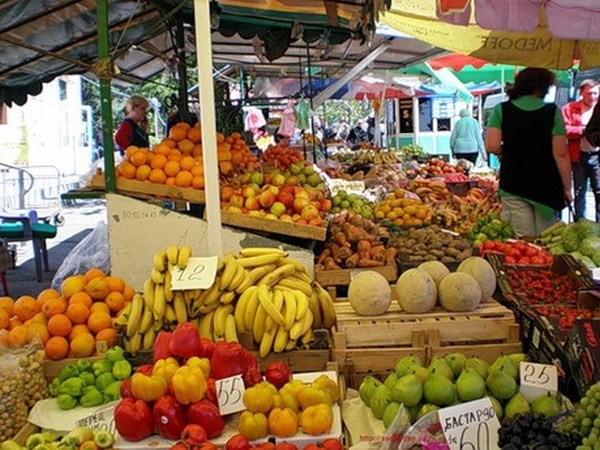 ยุโรปแสดงความวิตกกังวลต่อคำสั่งห้ามนำเข้าผลิตภัณฑ์การเกษตรของรัสเซีย