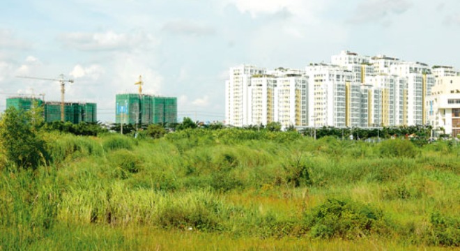 ต้องเสร็จสิ้นการร่างระเบียบการ กลไกและนโยบายเพื่อปฏิบัติกฎหมายที่ดินอย่างมีประสิทธิภาพ