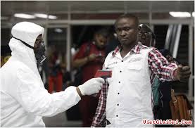 เอสเอดีซีไม่ประกาศคำสั่งห้ามเข้าออกภูมิภาคแอฟริกาตะวันตกเนื่องจากโรคอีโบลา