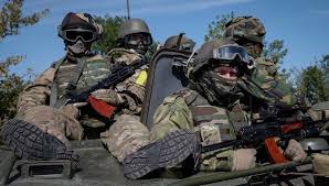 ฝ่ายต่างๆในยูเครนกล่าวหากันเกี่ยวกับการละเมิดข้อตกลงหยุดยิง