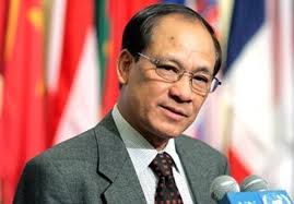 อียูเป็น๑ในหุ้นส่วนอันดับแรกของอาเซียน