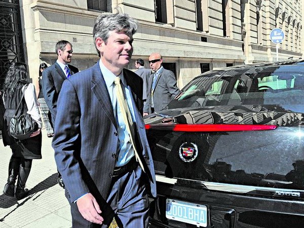 อาร์เจนตินาเตือนว่า จะเนรเทศอุปทูตสถานทูตสหรัฐออกจากประเทศ