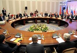 อิหร่านและสหรัฐหารือเกี่ยวกับข้อเสนอใหม่ด้านนิวเคลียร์