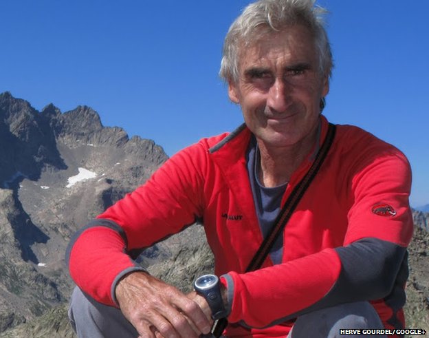 กลุ่มมุสลิมหัวรุนแรงของแอลจีเรียสังหารตัวประกันชาวฝรั่งเศส