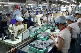 เงินทุนเอฟดีไอที่ไหลเข้าเวียดนามใน๙เดือนที่ผ่านมาบรรลุ๑หมื่น๑พันล้านเหรียญสหรัฐ