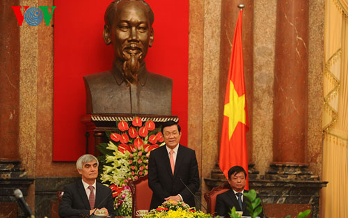 งานมหกรรมดนตรีสมัยใหม่เอเชีย-ยุโรป๒๐๑๔ กระชับความสามัคคีระหว่างชนชาติต่างๆ