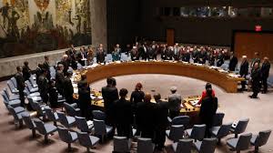 คณะมนตรีความมั่นคงแห่งสหประชาชาติมี๕ประเทศสมาชิกไม่ถาวรหน้าใหม่