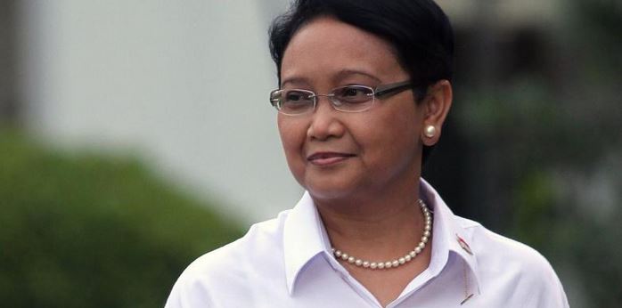 อินโดนีเซียผลักดันความร่วมมือทวิภาคีกับจีนและเยอรมนี