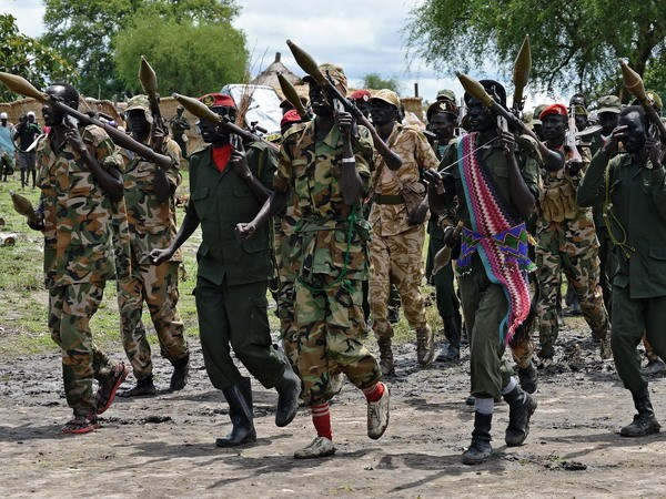 ซูดานและซูดานใต้เห็นพ้องที่จะยุติการสนับสนุนกลุ่มกบฏ