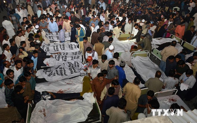 ความเสี่ยงที่จะเกิดการโจมตีก่อการร้ายในอินเดียมีความเป็นไปได้สูง