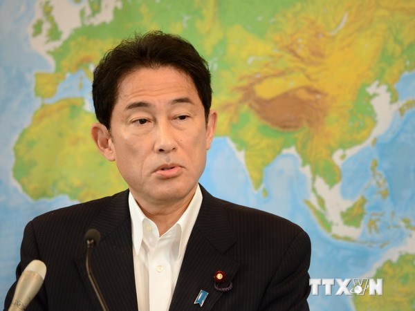 ญี่ปุ่นและจีนเห็นพ้องที่จะรื้อฟื้นการเจรจาระดับสูง