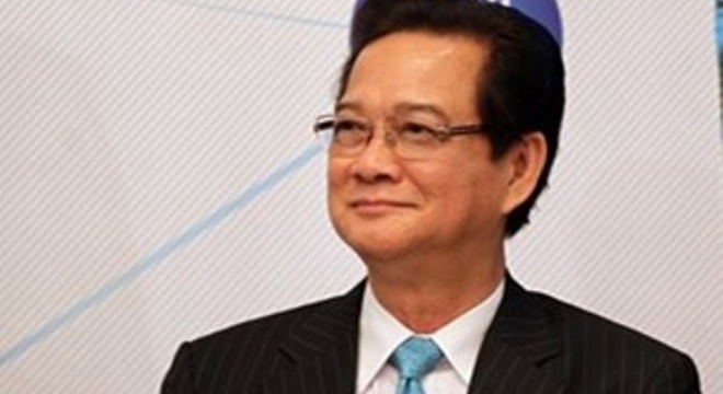 นายกรัฐมนตรีเวียดนามจะเข้าร่วมการประชุมผู้นำประเทศในเขตอนุภูมิภาคลุ่มแม่น้ำโขงขยายวงครั้งที่๕