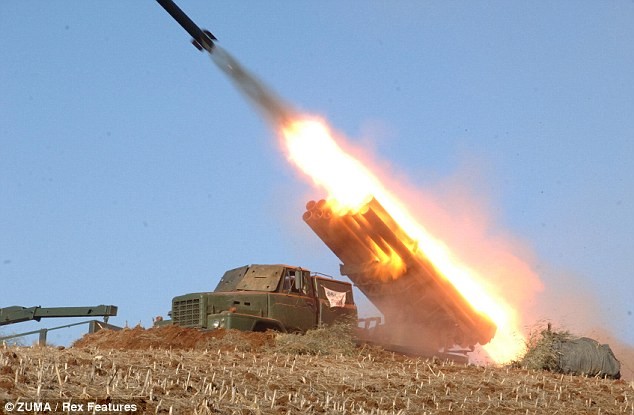 กระบวนการปลอดอาวุธนิวเคลียร์บนคาบสมุทรเกาหลีจะเป็นโมฆะเมื่อสหรัฐยังคงย้ำปัญหาสิทธิมนุษยชน