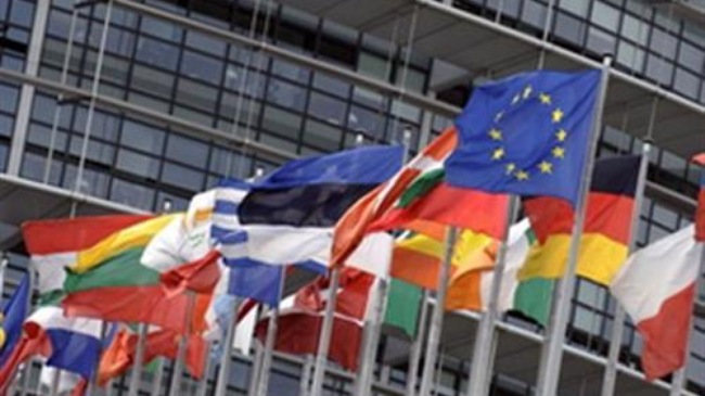 อียูอนุมัติเพิ่มมาตรการคว่ำบาตรต่อไครเมีย