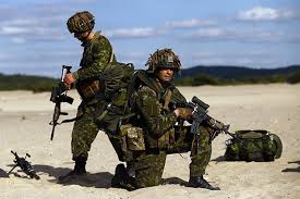 ประเทศสมาชิกนาโต้ปรับลดงบประมาณด้านกลาโหม