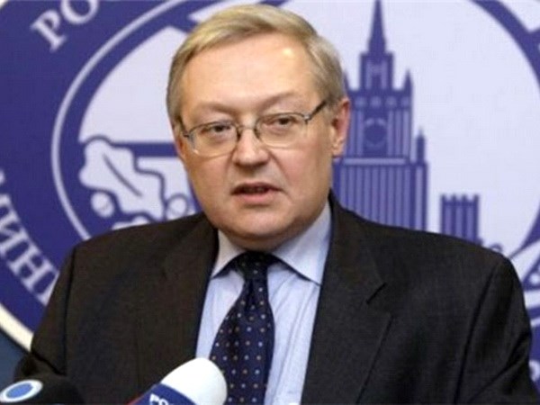 รัสเซียตำหนิมาตรการคว่ำบาตรใหม่ของสหรัฐ