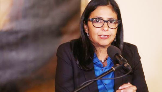 เวเนซุเอลาเร่งรัดให้สหรัฐยกเลิกกฤษฎีกาที่ถือเวเนซุเอลาเป็นภัยคุกคามด้านความมั่นคงแห่งชาติต่อสหรัฐ