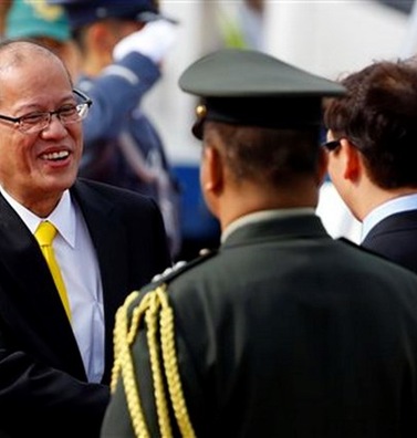 ญี่ปุ่นและฟิลิปปินส์ขยายความร่วมมือด้านความมั่นคงทวิภาคี