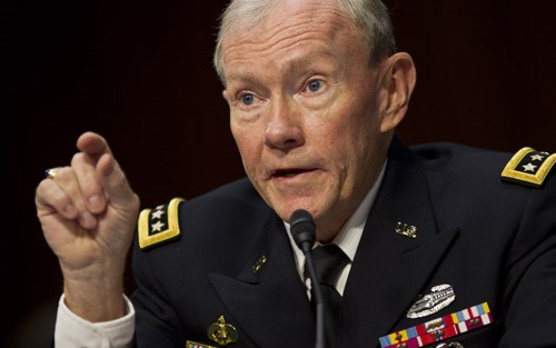 สหรัฐประกาศยุทธศาสตร์ทางทหารแห่งชาติปี๒๐๑๕