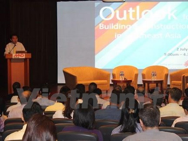 ศักยภาพในการลงทุนด้านโครงสร้างพื้นฐานในภูมิภาคเอเชียตะวันออกเฉียงใต้