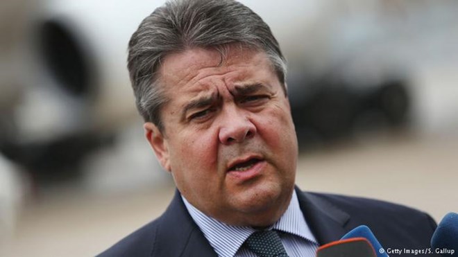 เยอรมนีผลักดันความร่วมมือกับอิหร่าน