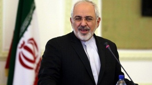รัฐมนตรีต่างประเทศอิหร่านแสดงความเชื่อมั่นต่อการปฏิบัติข้อตกลงนิวเคลียร์