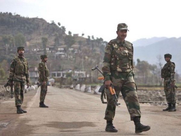 เกิดเหตุปะทะระหว่างกองทัพอินเดียและปากีสถานในเขตชายแดน
