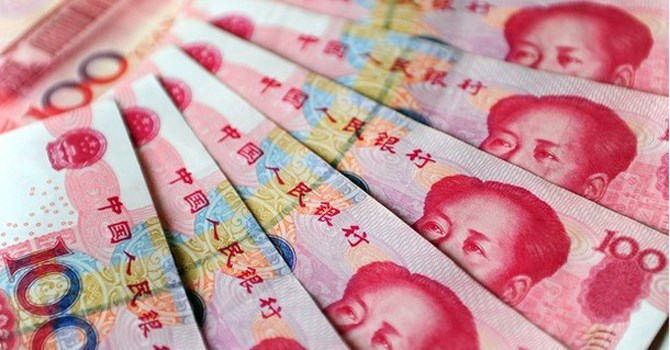 ตลาดเอเชียมีความผันผวนหลังจากจีนปรับลดค่าเงินหยวน