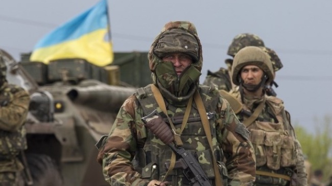 เยอรมนีเรียกร้องให้จัดการประชุมฉุกเฉินระหว่างฝ่ายปะทะในยูเครน