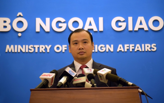 เวียดนามประณามเหตุระเบิดในกรุงเทพอย่างรุนแรง