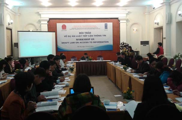 ร่างกฎหมายสถิติค้ำประกันสิทธิการเข้าถึงข้อมูลขององค์การและบุคคล