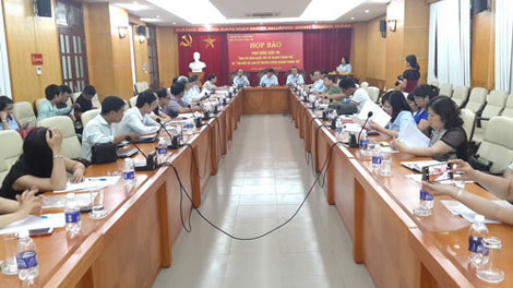 หน่วยงานตรวจการตรวจพบการทุจริตเศรษฐกิจ๒ร้อยล้านล้านด่งใน๕ปีที่ผ่านมา