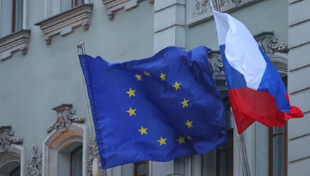 อียูขยายเวลาการใช้มาตรการคว่ำบาตรต่อรัสเซีย